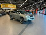 Harmaa Tila-auto, Lexus RX – VYR-237, kuva 7