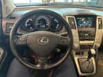 Harmaa Tila-auto, Lexus RX – VYR-237, kuva 10