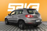 Harmaa Maastoauto, Volkswagen Tiguan – VYS-641, kuva 5