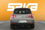 Harmaa Maastoauto, Volkswagen Tiguan – VYS-641, kuva 7