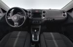 Harmaa Maastoauto, Volkswagen Tiguan – VYS-641, kuva 9