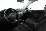 Harmaa Maastoauto, Volkswagen Tiguan – VYS-641, kuva 12