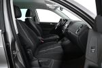 Harmaa Maastoauto, Volkswagen Tiguan – VYS-641, kuva 15
