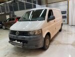 Valkoinen Pakettiauto, Volkswagen Transporter – VYT-350, kuva 2