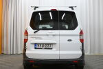 Valkoinen Pakettiauto, Ford Transit Courier – VYU-237, kuva 6