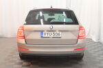 Beige Farmari, Skoda Octavia – VYU-306, kuva 6