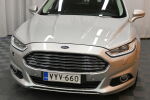 Harmaa Viistoperä, Ford Mondeo – VYV-660, kuva 4