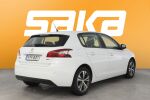 Valkoinen Viistoperä, Peugeot 308 – VYV-837, kuva 8