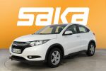 Valkoinen Maastoauto, Honda HR-V – VYX-403, kuva 4