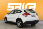 Valkoinen Maastoauto, Honda HR-V – VYX-403, kuva 5