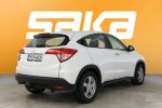 Valkoinen Maastoauto, Honda HR-V – VYX-403, kuva 8