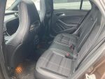 Ruskea (beige) Farmari, Mercedes-Benz CLA – VYX-554, kuva 4