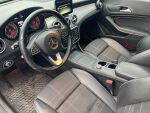 Ruskea (beige) Farmari, Mercedes-Benz CLA – VYX-554, kuva 5