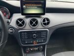 Ruskea (beige) Farmari, Mercedes-Benz CLA – VYX-554, kuva 6