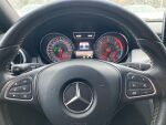 Ruskea (beige) Farmari, Mercedes-Benz CLA – VYX-554, kuva 7