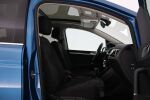 Sininen Tila-auto, Volkswagen Touran – VYX-989, kuva 16