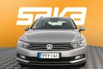 Harmaa Farmari, Volkswagen Passat – VYY-141, kuva 2