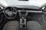 Harmaa Farmari, Volkswagen Passat – VYY-141, kuva 9