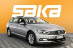 Harmaa Farmari, Volkswagen Passat – VYY-141, kuva 1