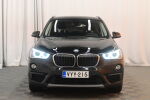 Musta Maastoauto, BMW X1 – VYY-215, kuva 2