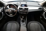 Musta Maastoauto, BMW X1 – VYY-215, kuva 12