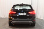 Musta Maastoauto, BMW X1 – VYY-215, kuva 6