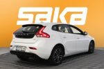 Valkoinen Viistoperä, Volvo V40 – VYY-316, kuva 8