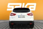 Valkoinen Maastoauto, Nissan Qashqai – VYZ-395, kuva 7