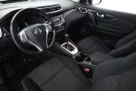 Valkoinen Maastoauto, Nissan Qashqai – VYZ-395, kuva 13