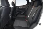 Valkoinen Maastoauto, Nissan Qashqai – VYZ-395, kuva 14