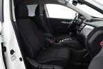 Valkoinen Maastoauto, Nissan Qashqai – VYZ-395, kuva 15