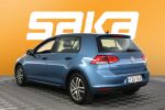 Sininen Viistoperä, Volkswagen Golf – VZA-763, kuva 6