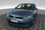 Sininen Viistoperä, Volkswagen Golf – VZA-763, kuva 26