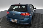 Sininen Viistoperä, Volkswagen Golf – VZA-763, kuva 27