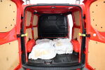 Punainen Pakettiauto, Ford Transit Custom – VZB-554, kuva 12