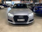 Hopea Farmari, Audi A4 – VZC-118, kuva 2