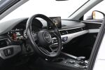 Hopea Farmari, Audi A4 – VZC-118, kuva 16