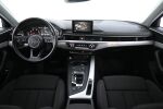 Hopea Farmari, Audi A4 – VZC-118, kuva 18