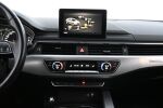 Hopea Farmari, Audi A4 – VZC-118, kuva 20