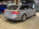 Hopea Farmari, Audi A4 – VZC-118, kuva 3