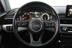 Hopea Farmari, Audi A4 – VZC-118, kuva 22