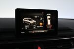 Hopea Farmari, Audi A4 – VZC-118, kuva 30