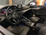 Hopea Farmari, Audi A4 – VZC-118, kuva 4