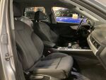 Hopea Farmari, Audi A4 – VZC-118, kuva 5