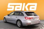 Hopea Farmari, Audi A4 – VZC-118, kuva 5