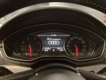 Hopea Farmari, Audi A4 – VZC-118, kuva 7