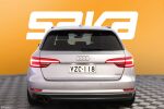 Hopea Farmari, Audi A4 – VZC-118, kuva 7