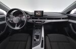 Hopea Farmari, Audi A4 – VZC-118, kuva 9