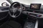 Hopea Farmari, Audi A4 – VZC-118, kuva 10