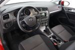 Punainen Viistoperä, Volkswagen Golf – VZC-151, kuva 15